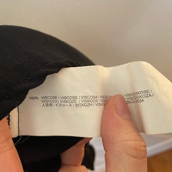 MINKPINK Black Romper (S) - Picture 2 of 4